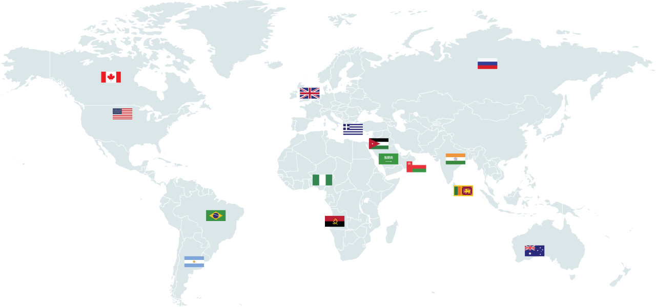Export-Map