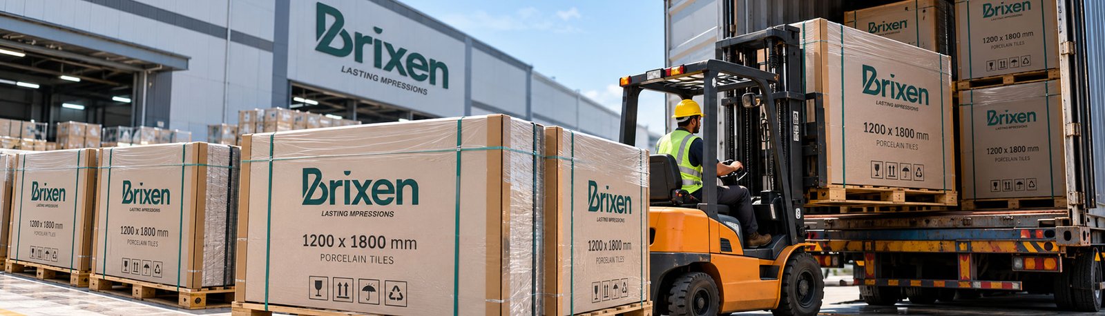 Brixen Customer & Export team at work