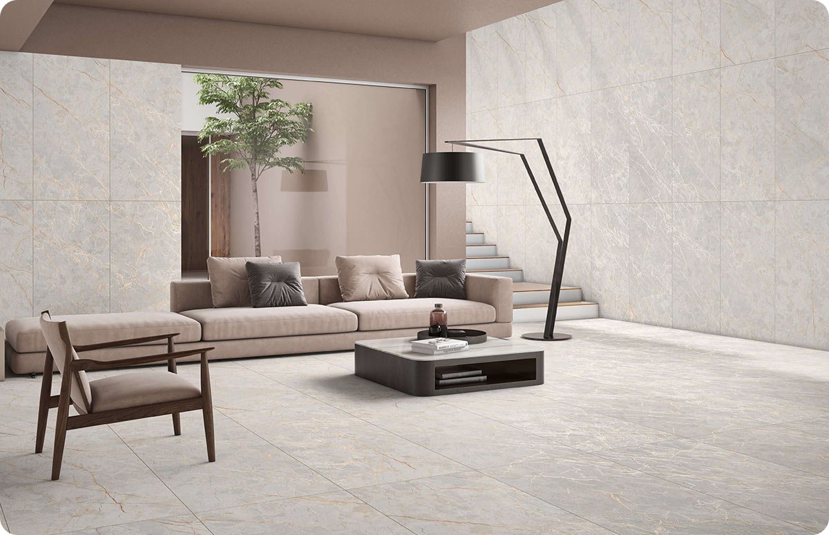 Choosing the Right Tile Format for Modern Spaces