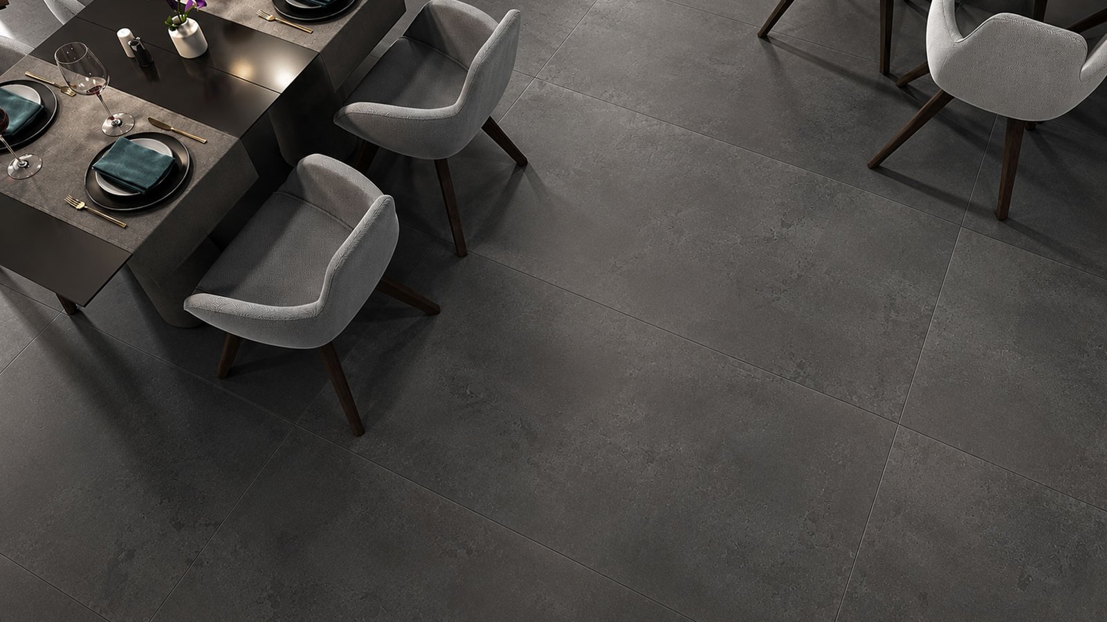 1200x1800mm tiles by Brixen Ceramica