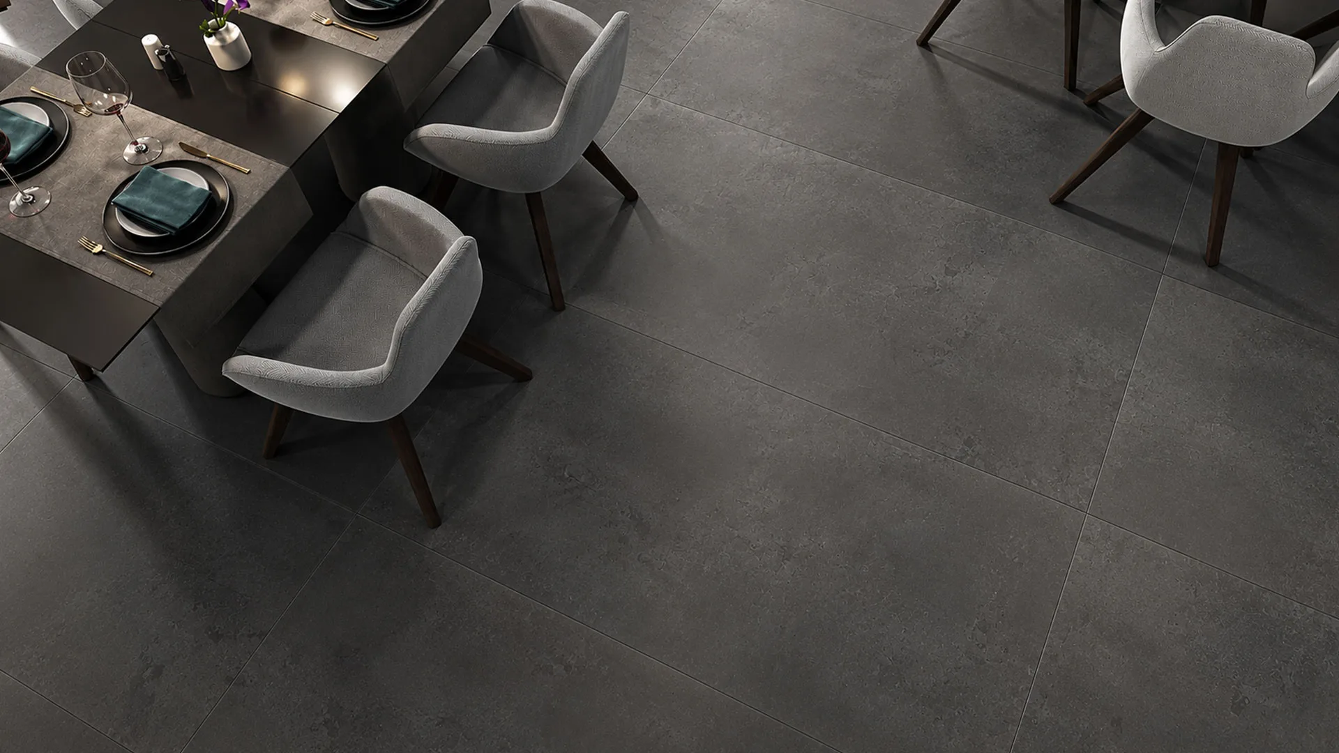 1200x1800mm tiles by Brixen Ceramica