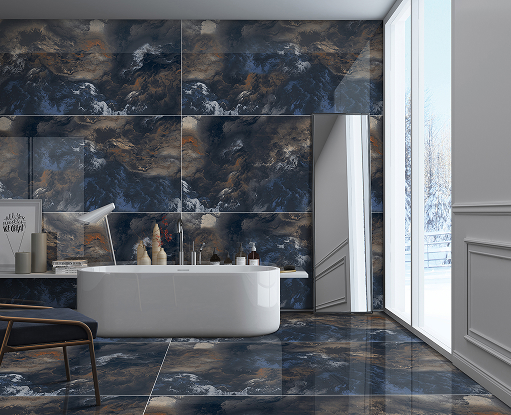 Top 10 Ceramic Tile Trends for 2025