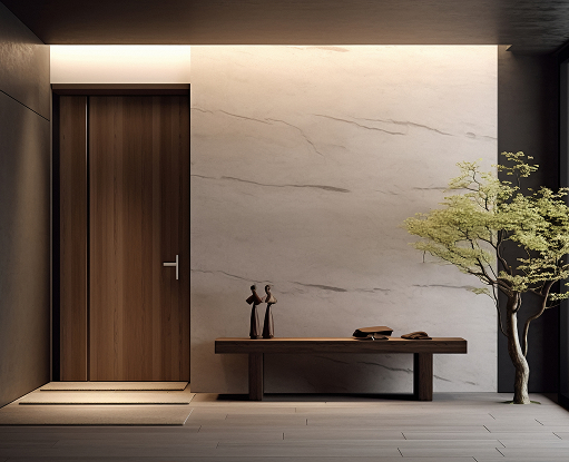 Why Architects and Designers Prefer Vitrified Tiles