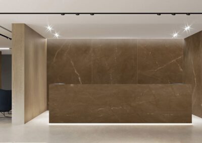 BRONZE ARMANI 001