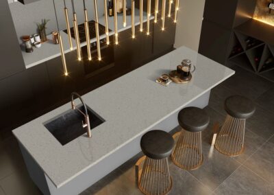 GLISTEN CREMA 004