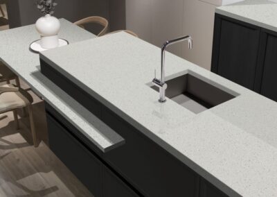 GLISTEN WHITE 006