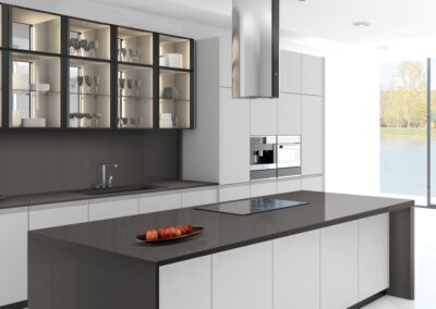 PLANO SILVER GREY 005